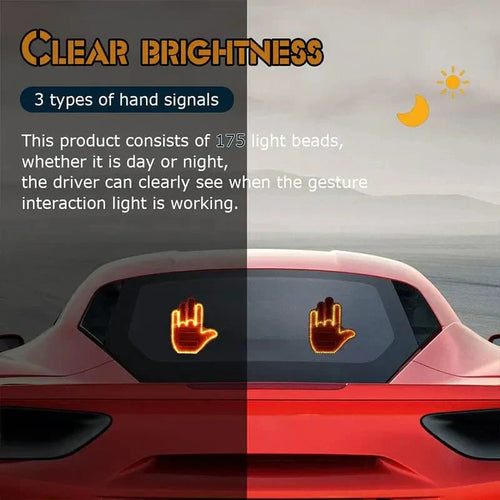 GlowGesture™