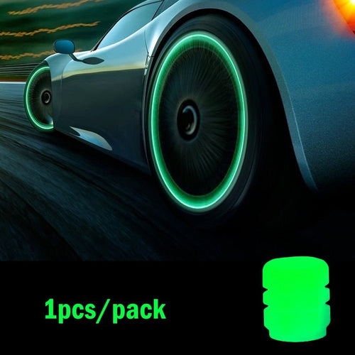 Glowheelie™