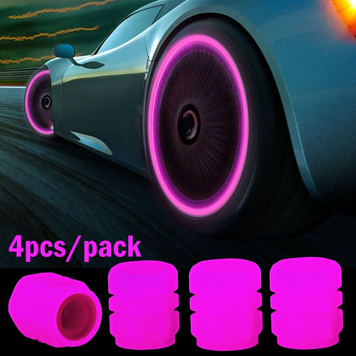 Glowheelie™