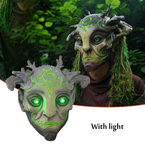 Glowing Mask Elf™