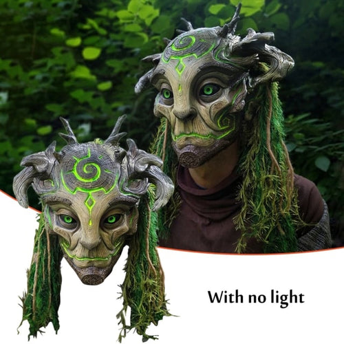 Glowing Mask Elf™