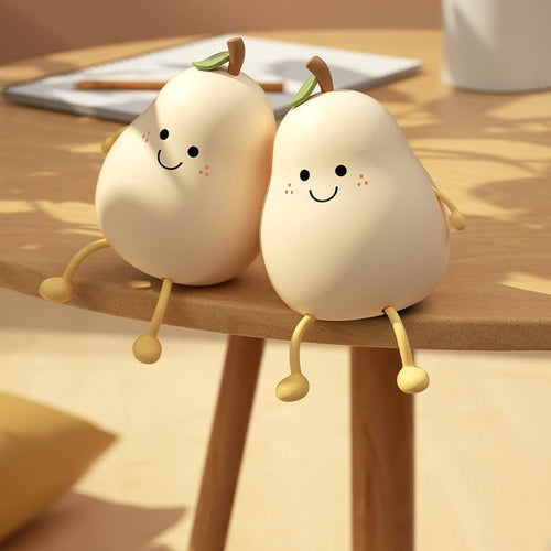 GlowPear Duo™