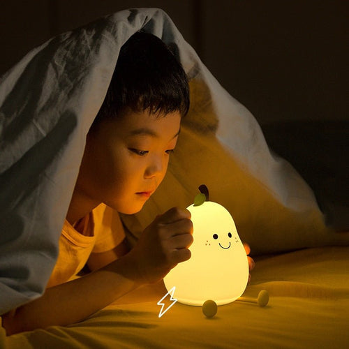 GlowPear Duo™