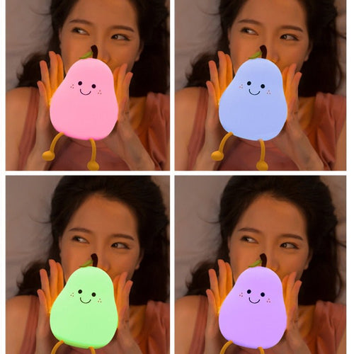 GlowPear Duo™