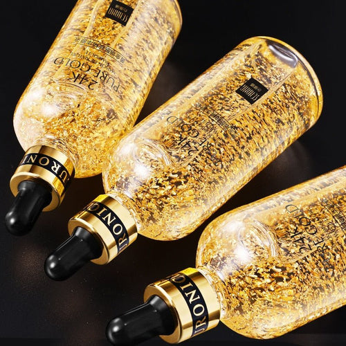 GoldgenSerum™