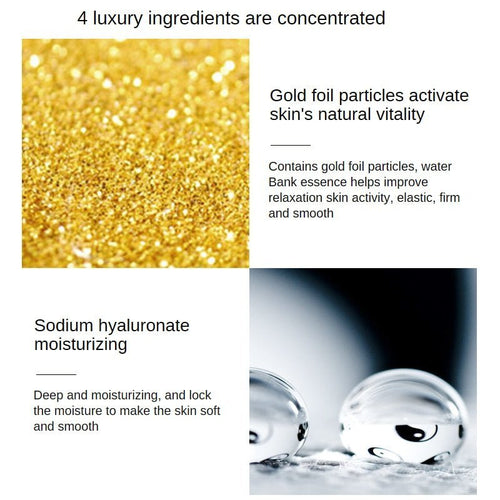 GoldgenSerum™