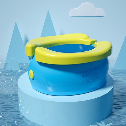 GoPotty - Foldable Baby Potty™