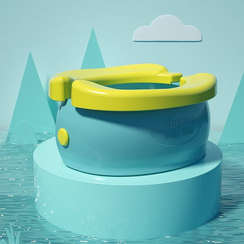 GoPotty - Foldable Baby Potty™
