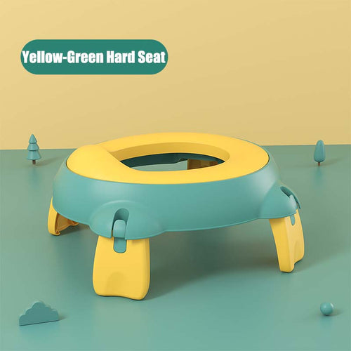 GoPotty - Foldable Baby Potty™