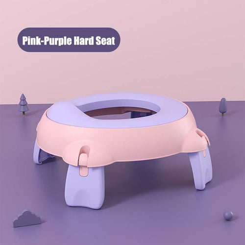 GoPotty - Foldable Baby Potty™