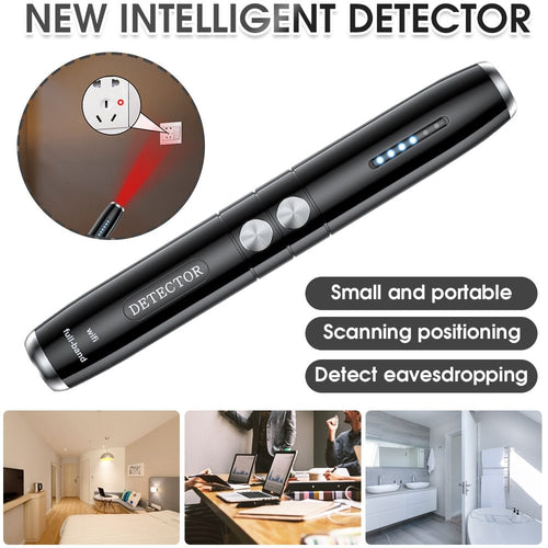GPSCam Detector™