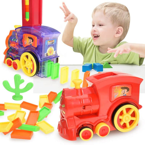 GravityExpress Toy Car™