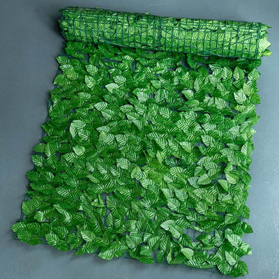 GreenFence™ - Expandable Faux Privacy Fence - TumTum