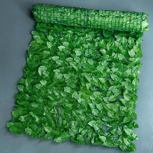 GreenFence - Expandable Faux Privacy Fence™