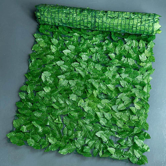 GreenFence™ - Expandable Faux Privacy Fence - TumTum