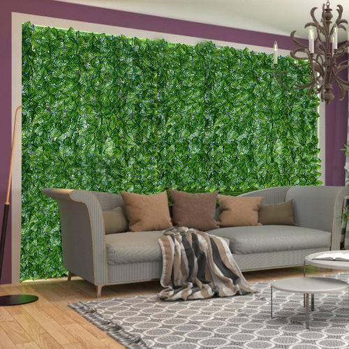 GreenFence - Expandable Faux Privacy Fence™