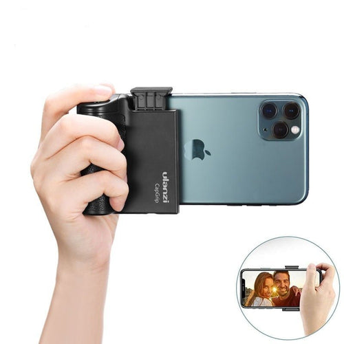 Gripiz - Trending Wireless Smartphone Handle Grip™