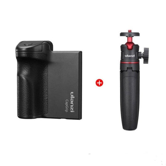 Gripiz™ - Trending Wireless Smartphone Handle Grip - TumTum