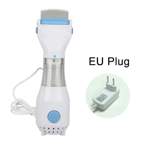 HairProtector  - Power Lice Remover and Hair Cleaner™