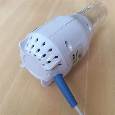 HairProtector ™ - Electric Lice Remover and Hair Cleaner - TumTum