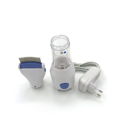 HairProtector  - Power Lice Remover and Hair Cleaner™