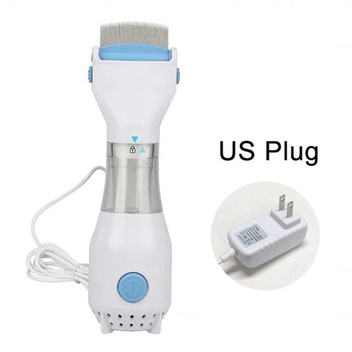 HairProtector  - Power Lice Remover and Hair Cleaner™