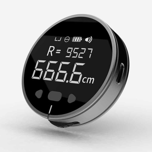 Handheld Meter ™