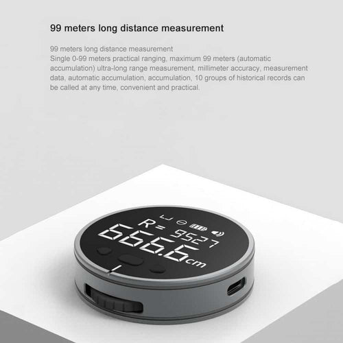 Handheld Meter ™