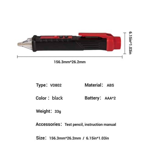 HappyGift - Voltage Measurement Pen™