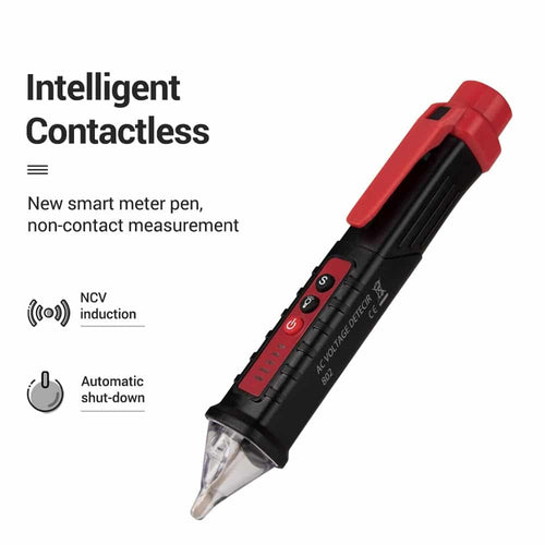 HappyGift - Voltage Measurement Pen™