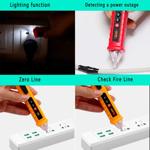 HappyGift - Voltage Measurement Pen™