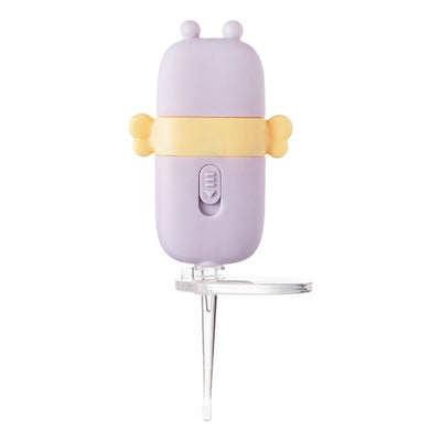HD LED Magnifier Baby Ear Cleaner Spoon Tweezers - TumTum