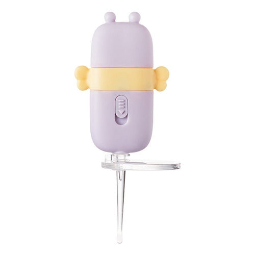 HD LED Magnifier Baby Ear Cleaner Spoon Tweezers™