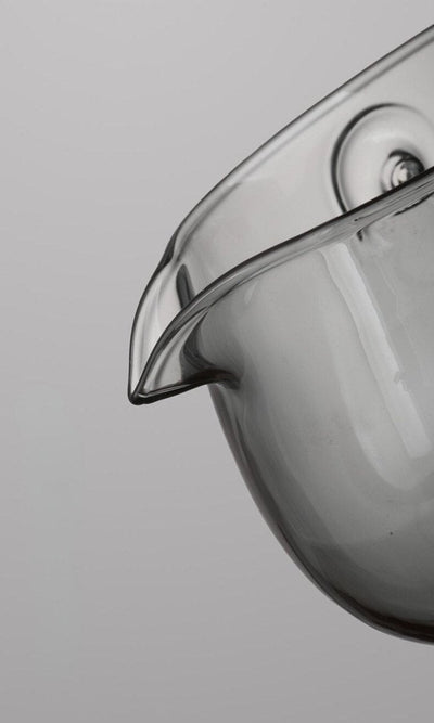 HeatMaster Glass Teapot - TumTum