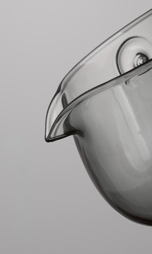 HeatMaster Glass Teapot - TumTum