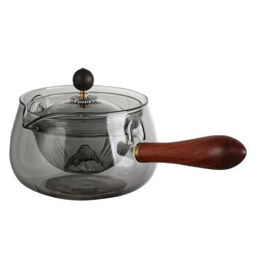 HeatMaster Glass Teapot™