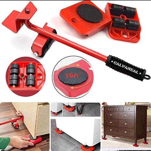HeavyLifter™