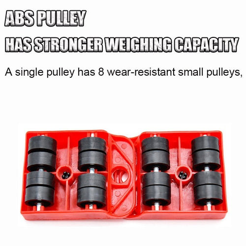 HeavyLifter™