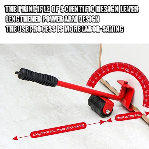 HeavyLifter™