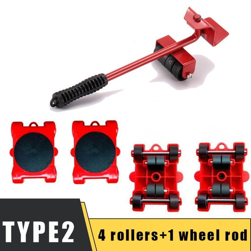 HeavyLifter™