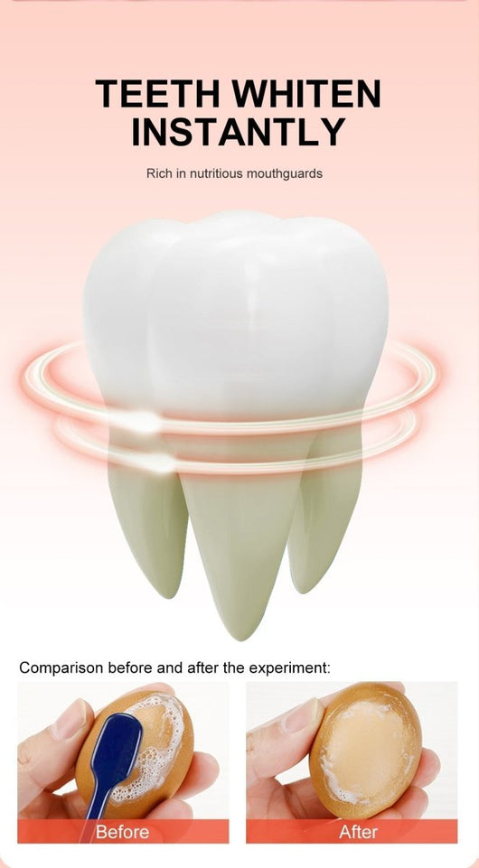 HeySmile ™ - Teeth Whitening Pen - TumTum