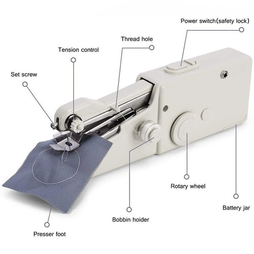 HomeSewing™