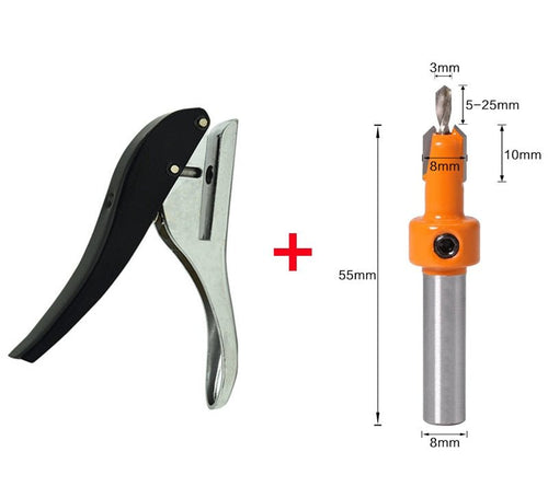 HOT SALE - Compact Hole Punch Gear™
