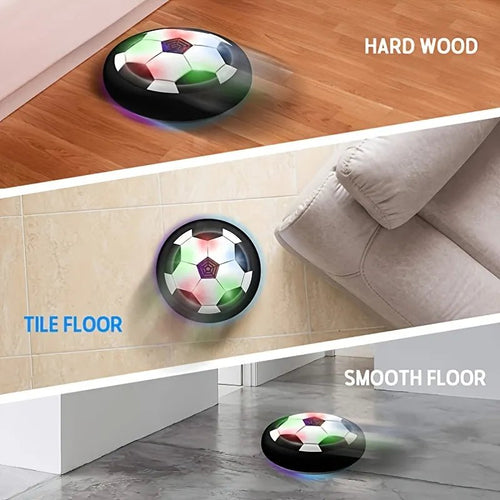 HoverBall - Indoor Floating Football™