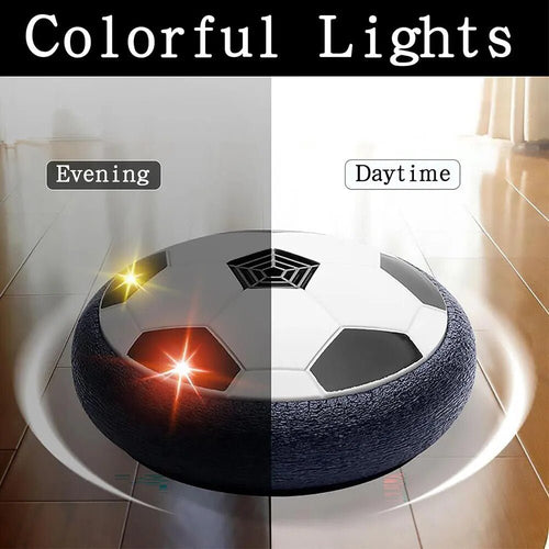 HoverBall - Indoor Floating Football™