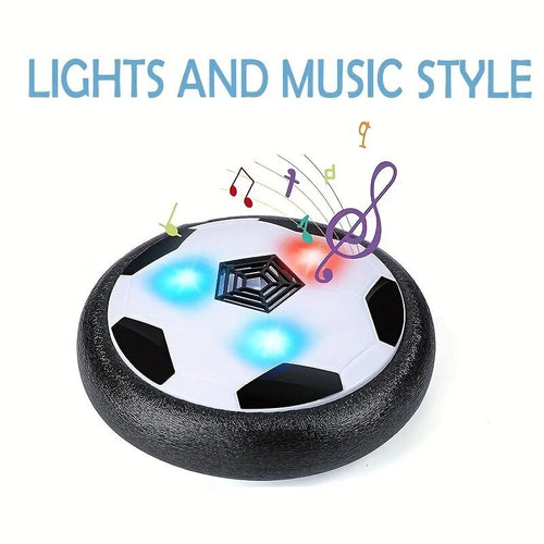 HoverBall - Indoor Floating Football™