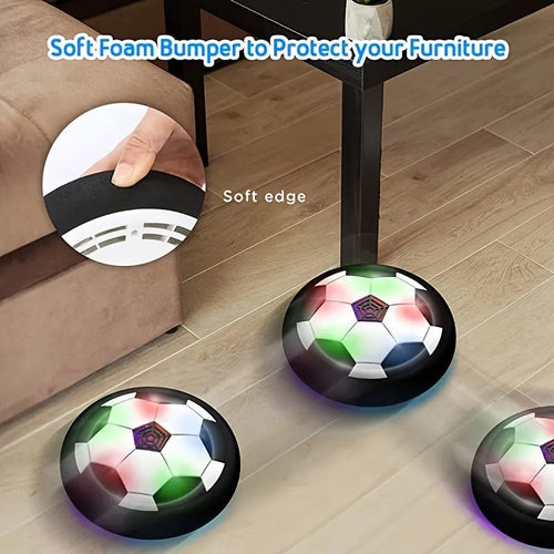 HoverBall - Indoor Floating Football™