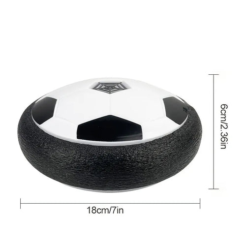 HoverBall - Indoor Floating Football™