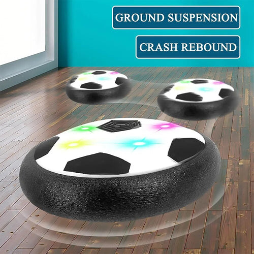 HoverBall - Indoor Floating Football™