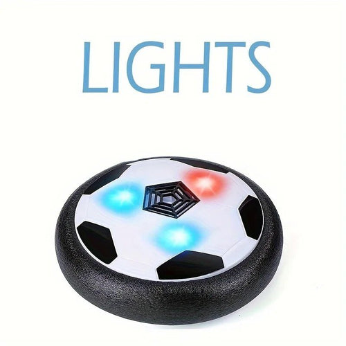 HoverBall - Indoor Floating Football™